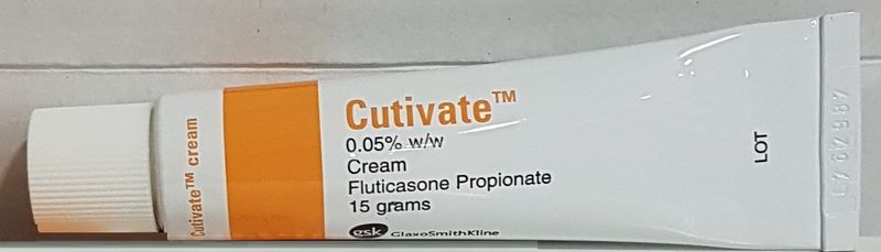 Cutivate Cream°